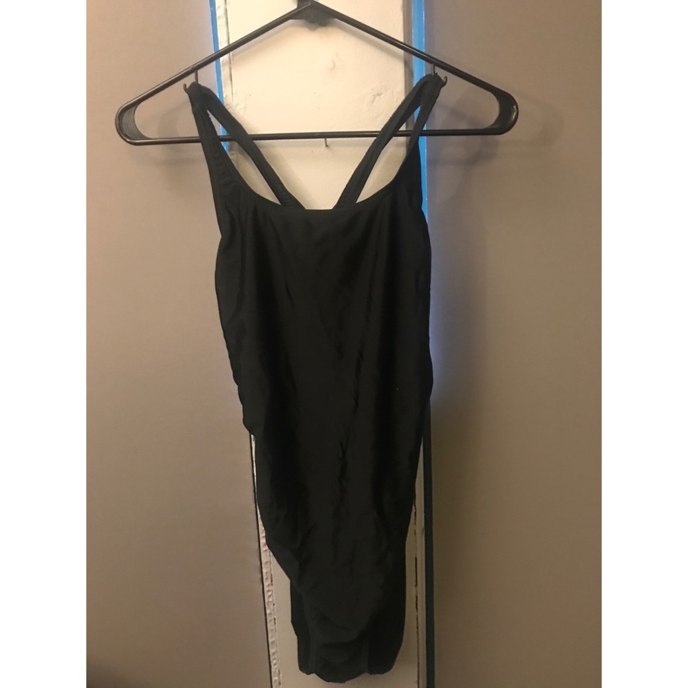 speedo one piece